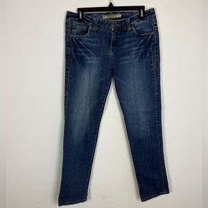 Vintage Mudd Jeans size 7.